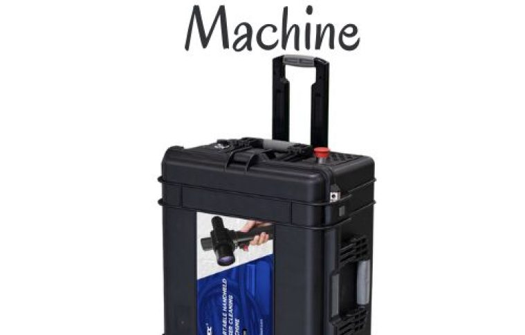 Laser Cleaner Machine – A Detailed Guide