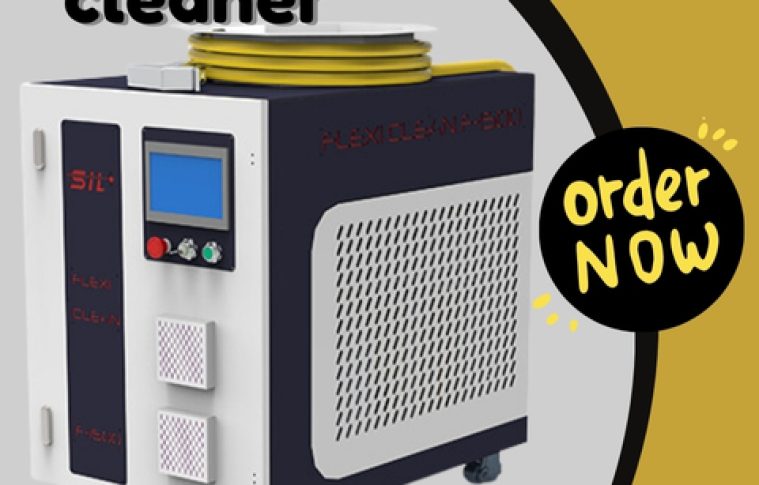 Laser Rust Cleaner: Transforming the Way Surfaces Are Restored