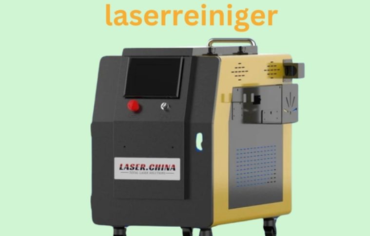 Laserreiniger – Effiziente Reinigungstechnologie für Industrie, Handwerk und nachhaltige Produktion