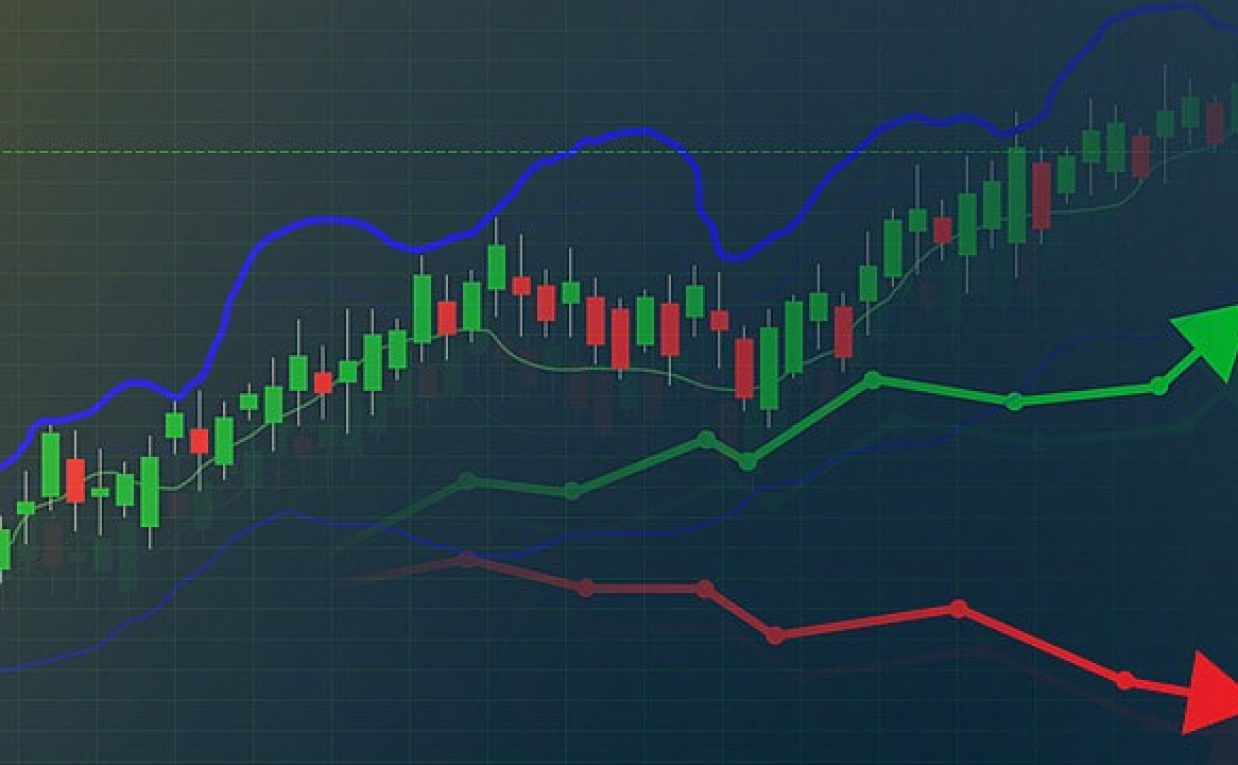 Building Online Income Streams Through CFD Trading Strategies