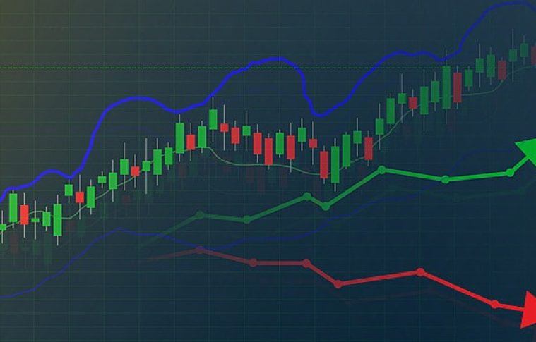 Building Online Income Streams Through CFD Trading Strategies