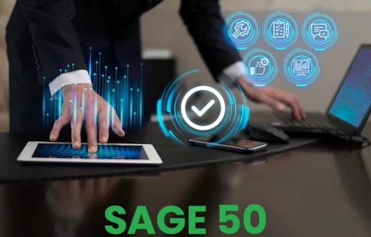 How to Reach Sage 50 Support Phone Number Canada for Quick Assistance