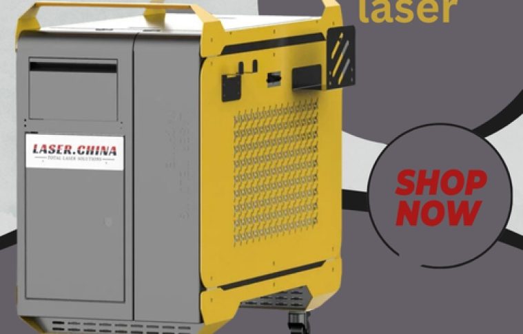 Saldatura laser: un processo al centro della produzione moderna