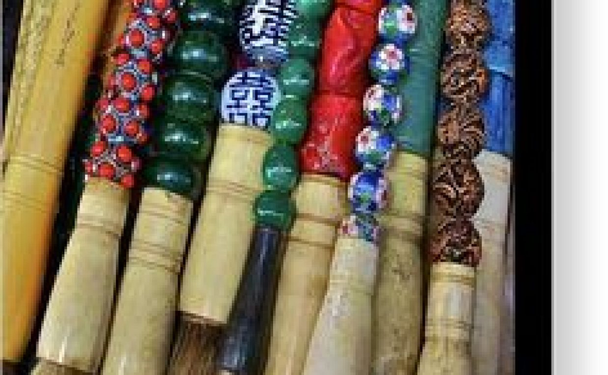 Sketching Materials Every Artist Needs: Explore Premium Supplies at China Art Hub