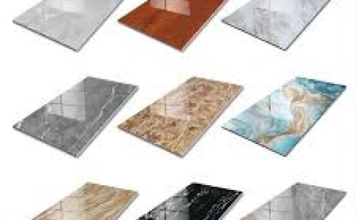 Elevate Interiors with Premium Acrylic Laminate Sheet – A Modern Design Essential
