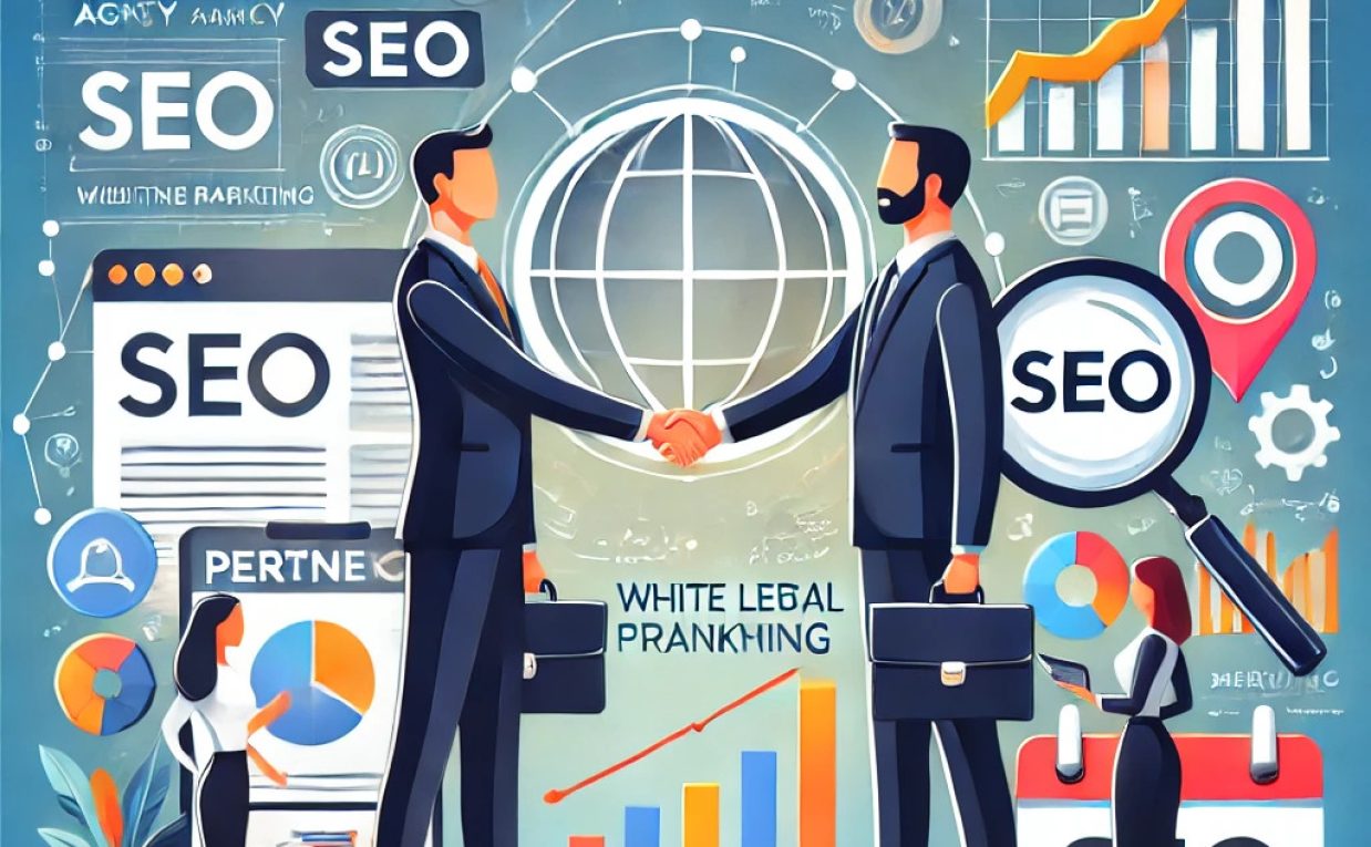 White Label SEO Services Explained: How Agencies Can Scale Without Extra Costs