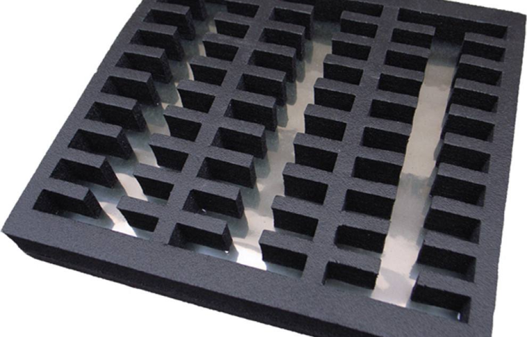 Custom Foam Inserts: Combining Protection, Style, and Efficiency
