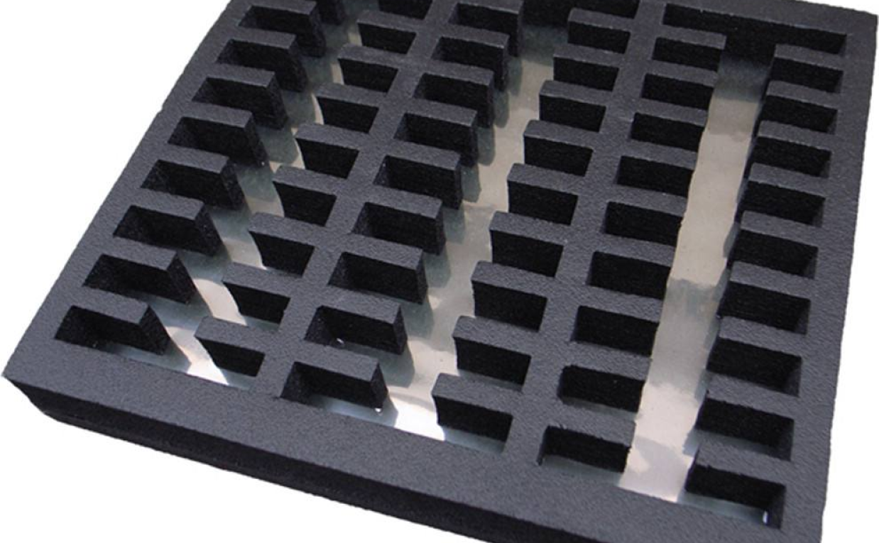 Top 5 Industries That Rely on Custom Foam Inserts for Maximum Protection