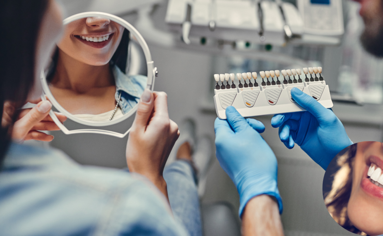 Find the Best Dentist Near Me in Ghaziabad