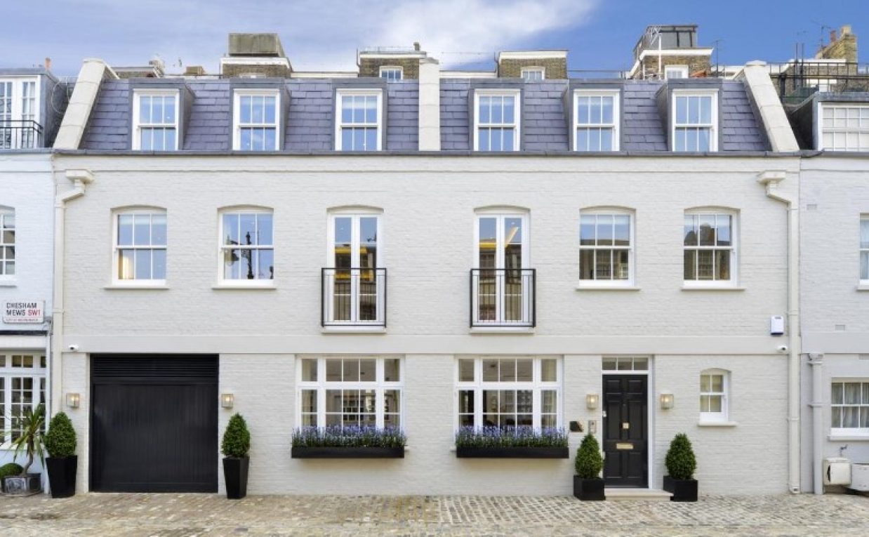 Detailed House Inspection Report UK Suitable for Visa Immigration and Housing Needs