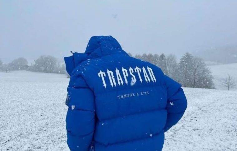 Why Do Influencers Frequently Choose Koszulka Trapstar for Styling?