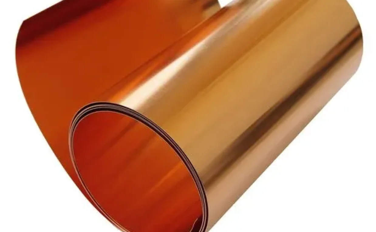 Copper Foil Manufacturing Plant Cost 2025: Setup Economics and Financial Outlook