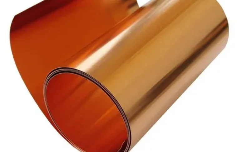 Copper Foil Manufacturing Plant Cost 2025: Setup Economics and Financial Outlook