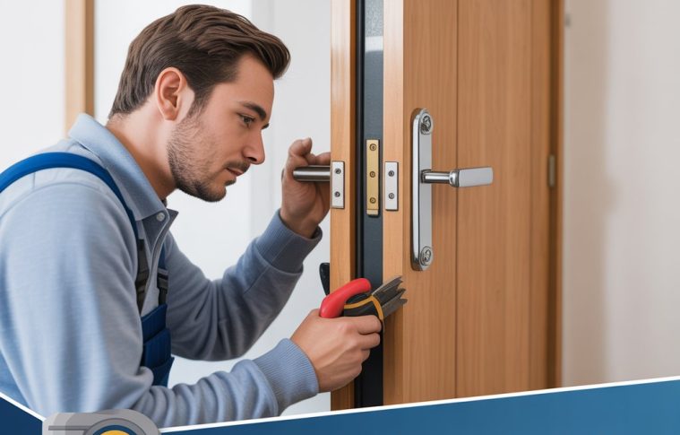 What Are the Key Benefits of Hiring a Local Locksmith in Bakersfield?