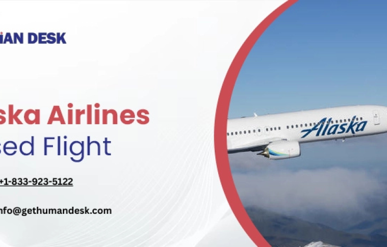 How Does an Alaska Airlines Missed Flight Affect Connecting Flights?