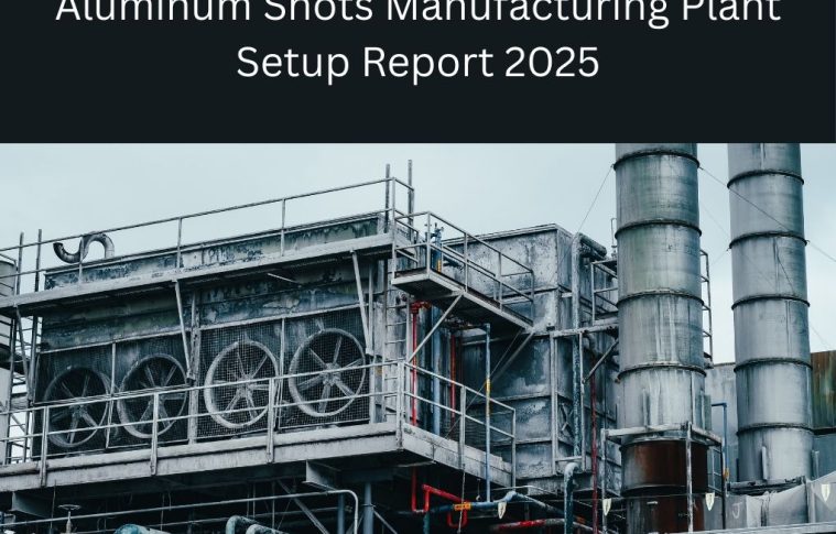 Aluminum Shots Manufacturing Plant Cost, Machinery & Investment Analysis 2025
