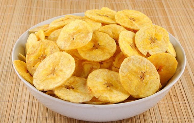 Banana Chips Manufacturing Plant Project Report 2025: Industry Trends, Unit Setup and Machinery