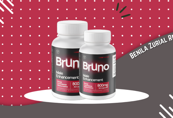 Bruno Male Enhancement Australia Reviews 2025