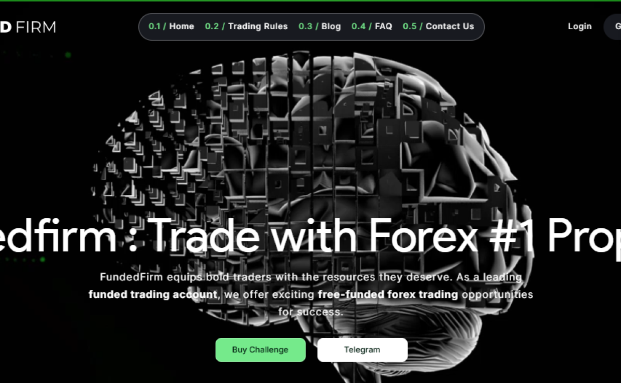 Prop Firms in India: Unlock Your Trading Potential with Funded Accounts