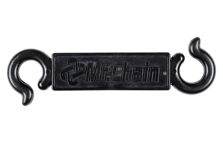 Secure & Smart Chain Clips for Plastic Chain