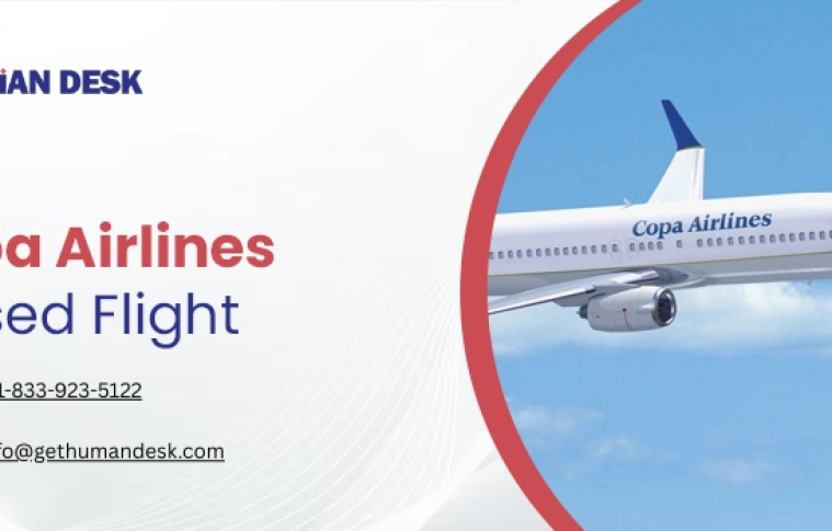 What Happens If I Miss a Connecting Flight With Copa Airlines Missed Flight?