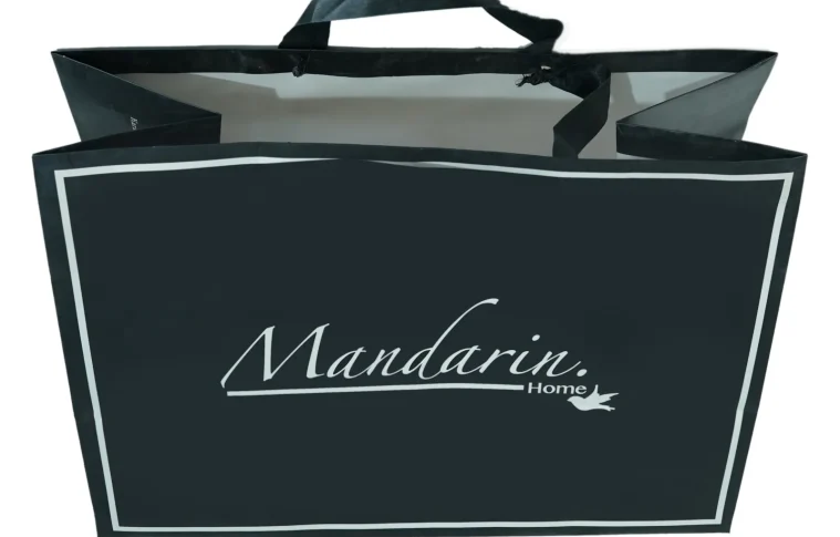 Personalizing Your Gift with Custom Gift Bags
