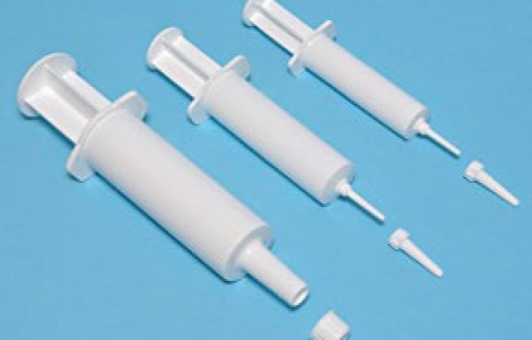 Disposable Plastic Syringes Manufacturing Plant and Requirements Report to Setting up an Unit | By IMARC Group