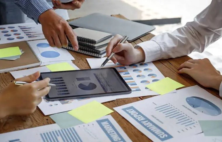 Accurate Financial Reporting Services – Call Now: +1-609-300-1527