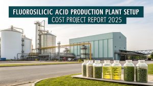 Fluorosilicic Acid Production Plant