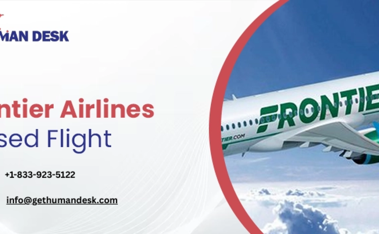Can I Request a Refund Online After a Frontier Airlines Missed Flight?