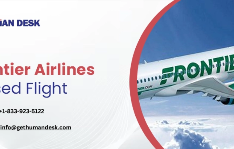Can I Request a Refund Online After a Frontier Airlines Missed Flight?