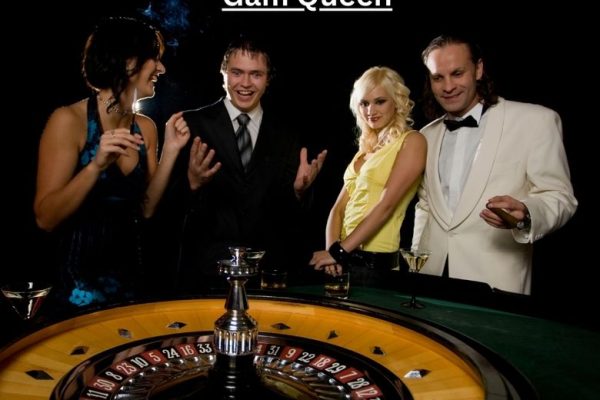 Gam Queen：打造極致娛樂體驗的遊戲首選平台