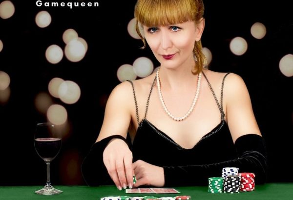 Gamequeen 全方位娛樂平台:探索線上遊戲的最佳選擇
