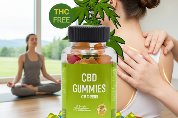 Green Nature Farms CBD Gummies Complaints 2025: Users Speak Out