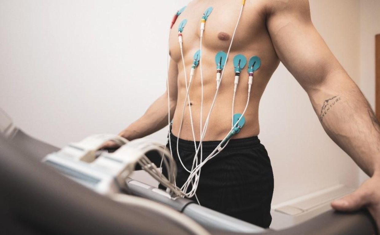 How a Stress Test Helps Detect Hidden Heart Problems