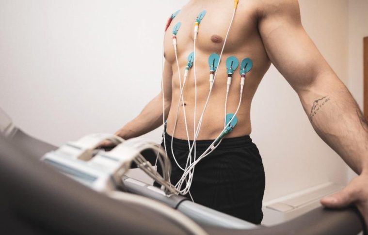 How a Stress Test Helps Detect Hidden Heart Problems