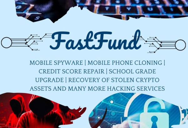 HOW TO HIRE A HACKER TO RECOVER STOLEN BITCOIN. HIRE A CERTIFIED CRYPTO RECOVERY EXPERT, FASTFUND RECOVERY.