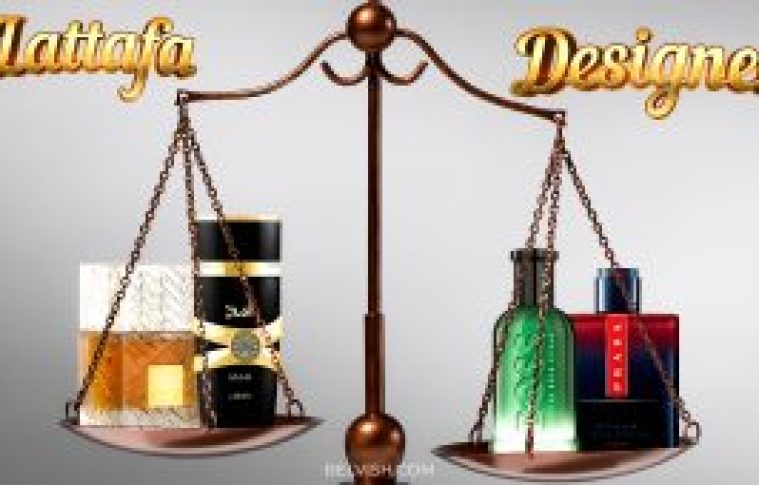Lattafa vs. Designer Fragrances: Which One Wins?
