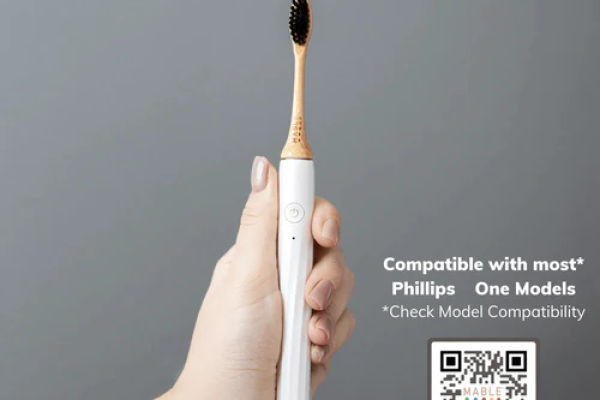 Top 5 Bamboo Toothbrush Brands to Try