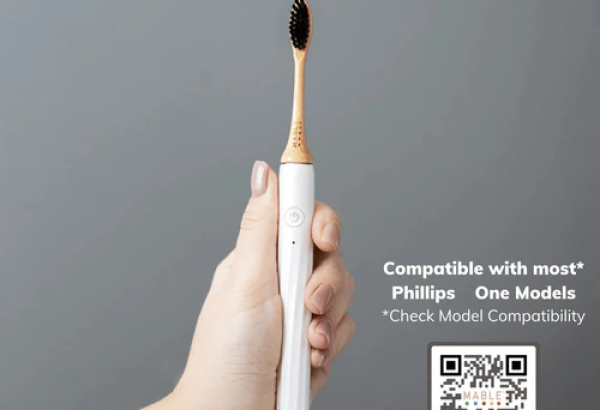 Benefits of Using an Electric Toothbrush