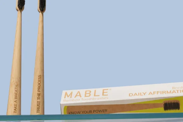 The Evolution of Toothbrush Cover Technology