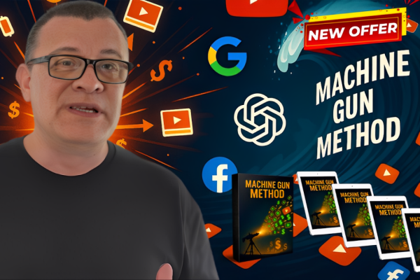 Machine Gun Method Reviews 2025