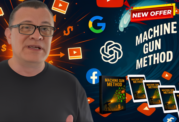 Machine Gun Method Reviews 2025