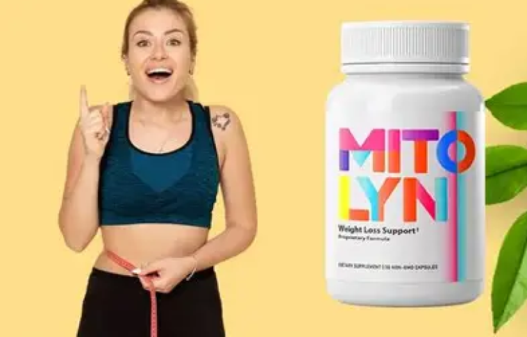 Mitolyn USA Review – Natural Supplement for Weight Loss and Energy