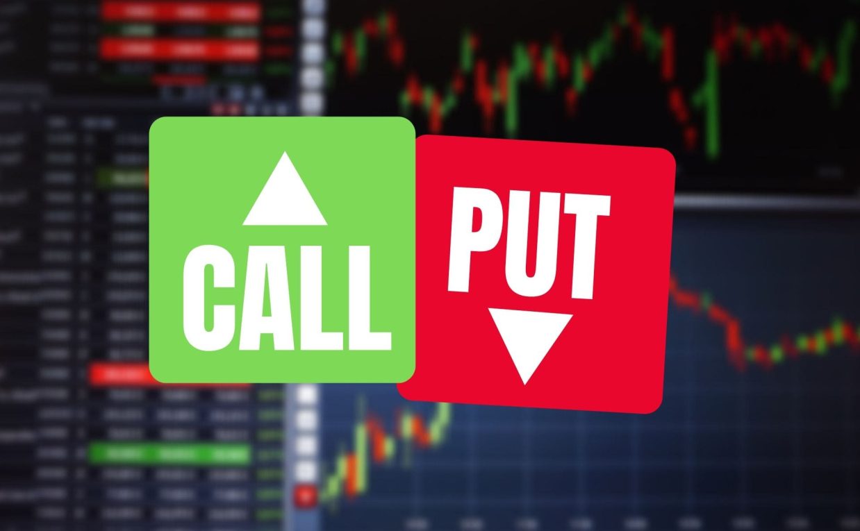Options Trading in India: A Complete Beginner’s Guide in 2025