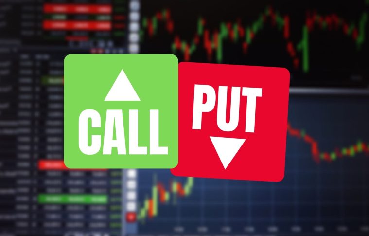 Options Trading in India: A Complete Beginner’s Guide in 2025