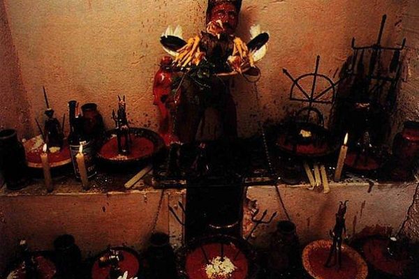 Need a Death Spell ASAP? Find Real Spiritual Solutions – Most Powerful Death Spells That Deliver Fast Results +27836633417