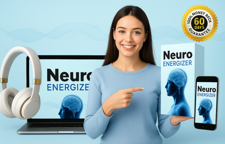 See Real Neuro Energizer Reviews 2025 – Boost Focus & Memory Fast