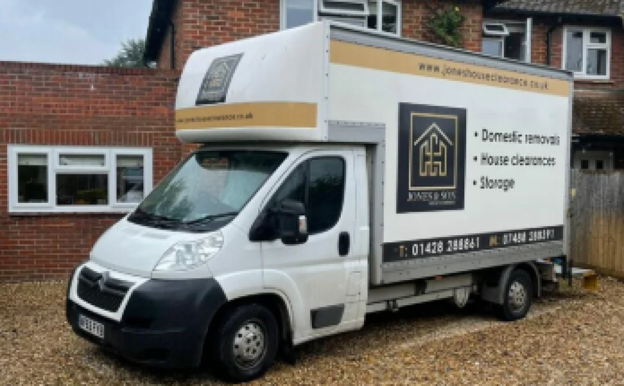 Professional Removals Guildford Services You Can Trust