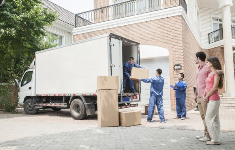 Safe & Fast Packers and Movers Rawalpindi For Home/Office Shifting 2025